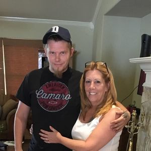 Meet your Posher, Cheryl